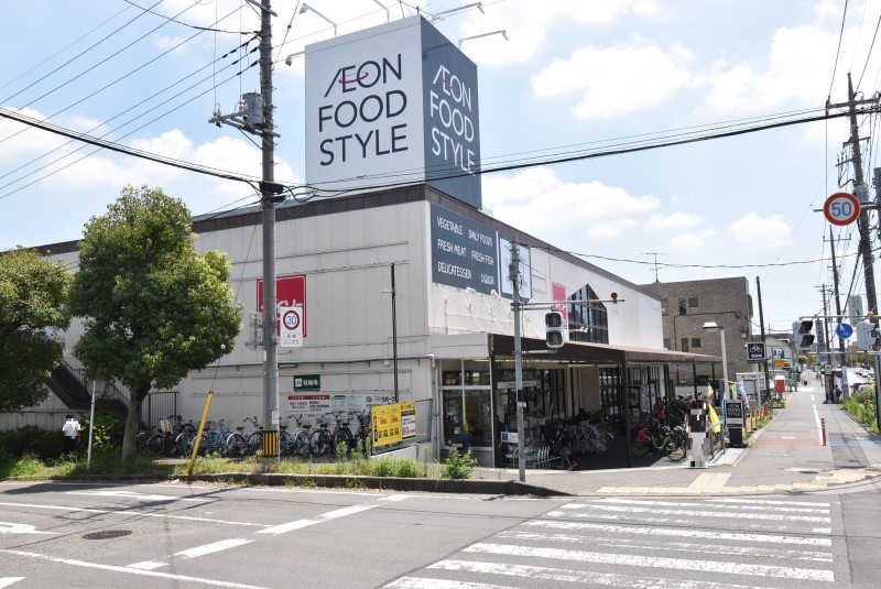 ��ʌ��������܎s�΋擌�Y�a�V���ڂ̃A�p�[�g�̎���