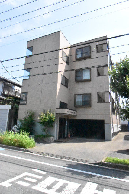 ��ʌ��������܎s�΋擌�Y�a�S���ڂ̃}���V�����̌����O��