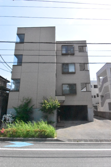 ��ʌ��������܎s�΋擌�Y�a�S����7-9�̃}���V�����̌����O��