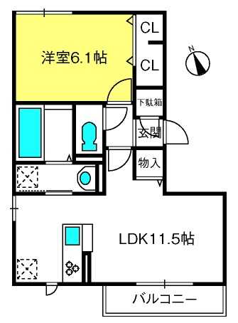 ��ʌ�����s�厚��J�{���̃A�p�[�g�̊Ԏ�