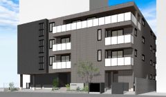 ��ʌ�����s������Q����1-�̃}���V�����̌����O��