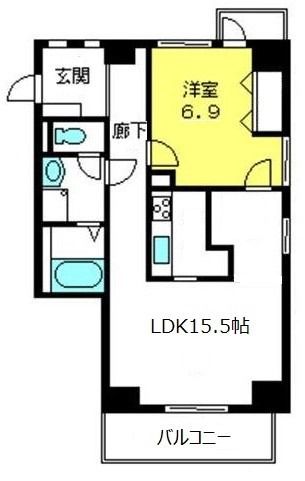 ��ʌ��������܎s��{����ؒ��Q���ڂ̃}���V�����̊Ԏ�