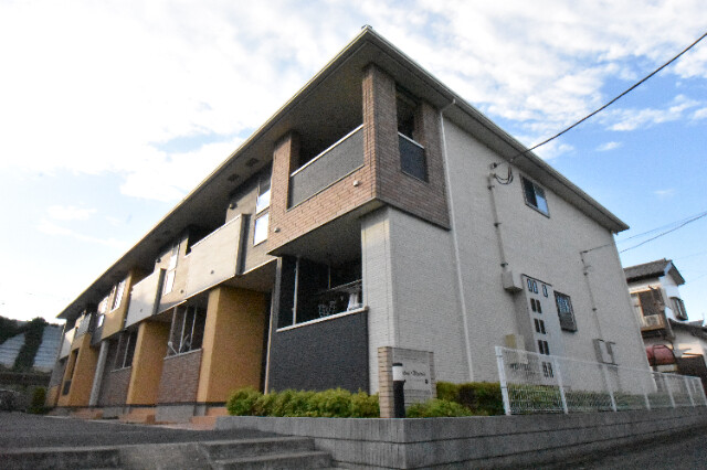 ��ʌ��@�c�s���m�؂P����9�̃A�p�[�g�̌����O��