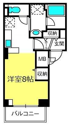 ��ʌ��z�J�s�ԎR���P���ڂ̃}���V�����̊Ԏ�