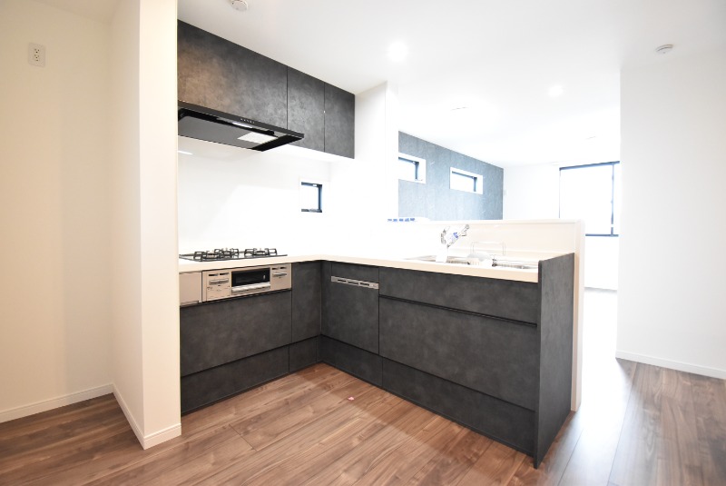 ��ʌ�����s�厚���̈�ˌ��ẴL�b�`��