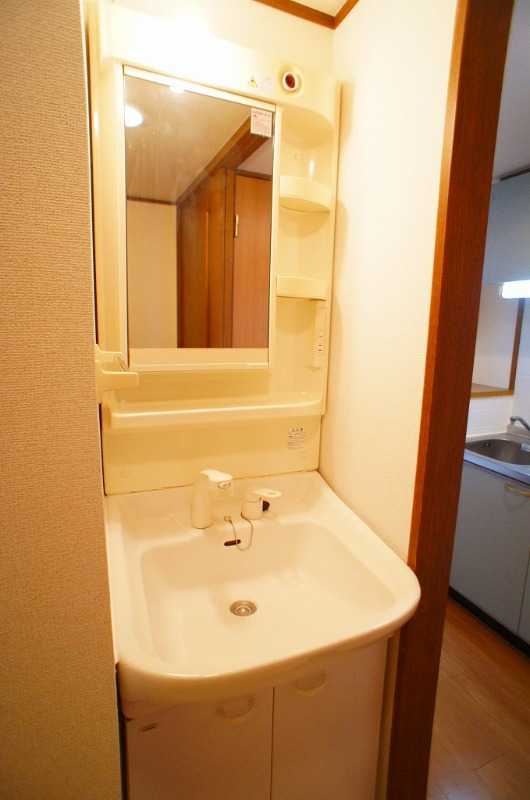 ��ʌ��z�J�s�ԎR���P���ڂ̃}���V�����̐��ʏ�