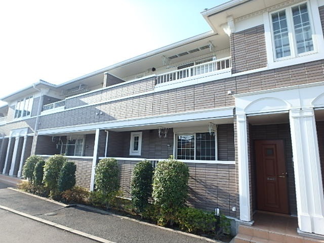 ��ʌ��������܎s����厚�����̃A�p�[�g�̌����O��