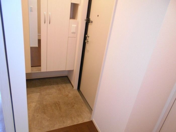 ��ʌ������s�������̃A�p�[�g�̌���