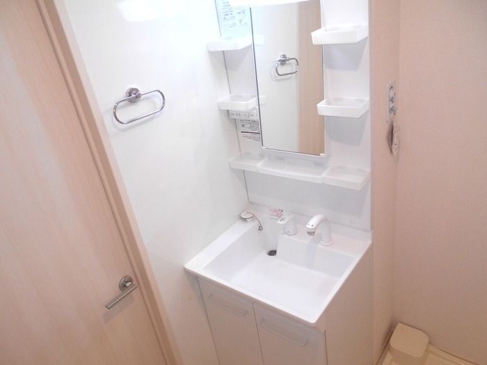 ��ʌ������s�������̃A�p�[�g�̐��ʏ�