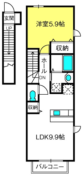 ��ʌ�����s�厚���˂̃A�p�[�g�̊Ԏ�