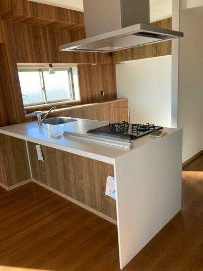 ��ʌ��������܎s����厚���V�n�̃}���V�����̃L�b�`��