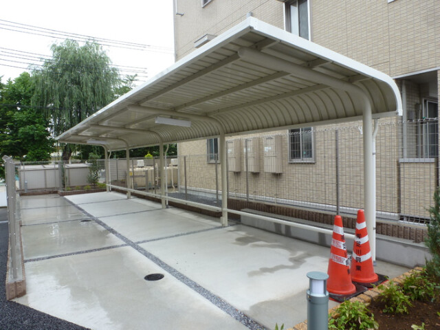 ��ʌ�����s�؂S���ڂ̃A�p�[�g�̂��̑�