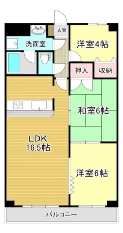 ��ʌ��������܎s�k��{�����Q���ڂ̃}���V�����̊Ԏ�