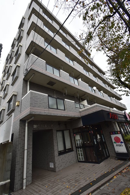 ��ʌ��������܎s�k��{�����Q����87-7�̃}���V�����̌����O��