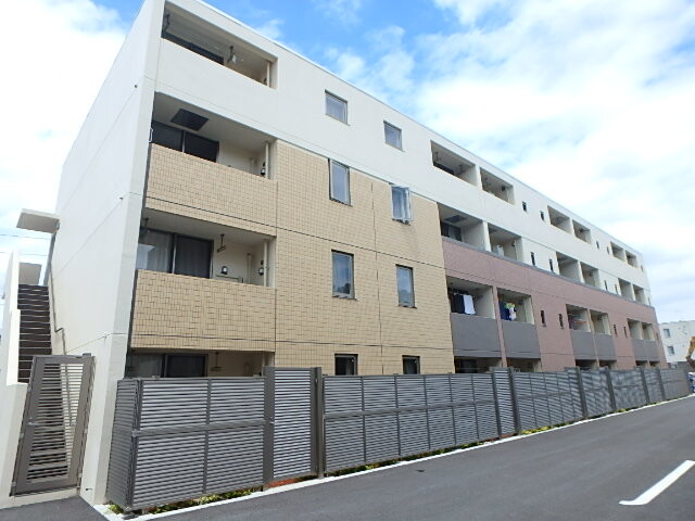 ��ʌ��������܎s����厚�w��1717�̃}���V�����̌����O��