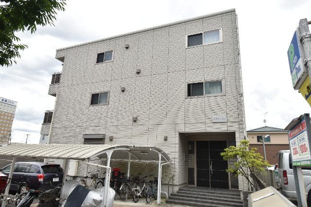 ��ʌ��������܎s�΋�����S����14-8�̃}���V�����̌����O��