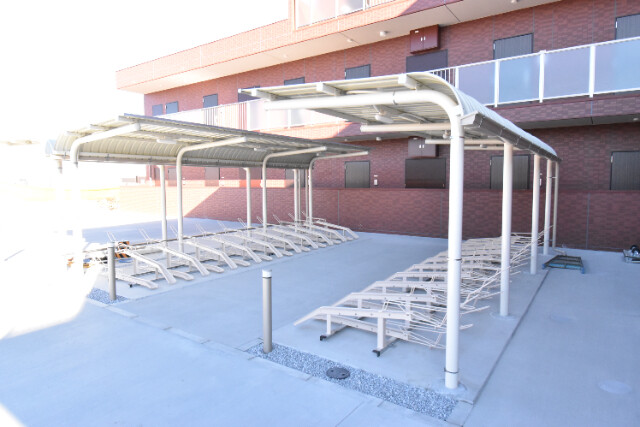 ��ʌ�����s�˒˓�Q���ڂ̃}���V�����̂��̑�