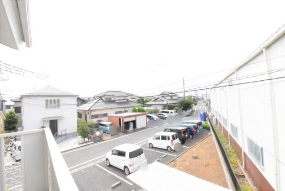 ��ʌ��������܎s�΋揼�؂P���ڂ̃A�p�[�g�̂��̑�