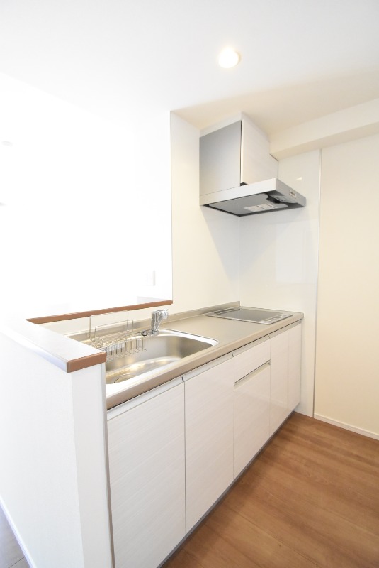 ��ʌ��������܎s��{��k�ܒ��P���ڂ̃}���V�����̃L�b�`��