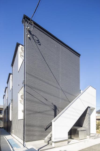 ��ʌ��������܎s����厚�w��̃A�p�[�g�̌����O��