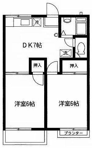 ��ʌ��z�J�s�J�����P���ڂ̃A�p�[�g�̊Ԏ�