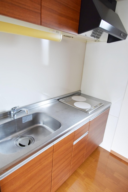 ��ʌ��������܎s�k��{�����Q���ڂ̃}���V�����̃L�b�`��