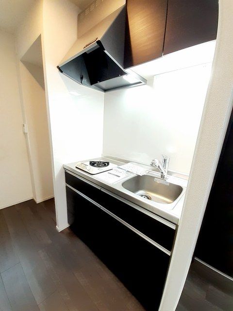 ��ʌ��������܎s��΋撇���P���ڂ̃A�p�[�g�̃L�b�`��