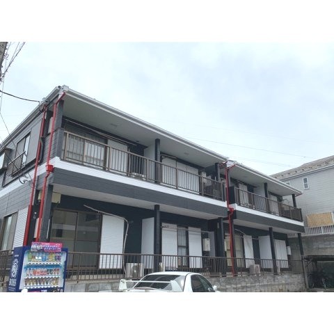 ��ʌ�����s�厚������533�̃A�p�[�g�̌����O��