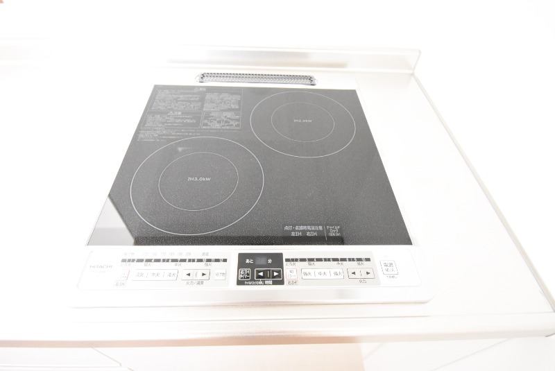 ��ʌ��������܎s��{��k�ܒ��P���ڂ̃}���V�����̃L�b�`��