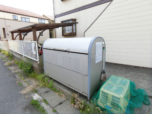 ��ʌ��z�J�s�J�����P���ڂ̃A�p�[�g�̂��̑�