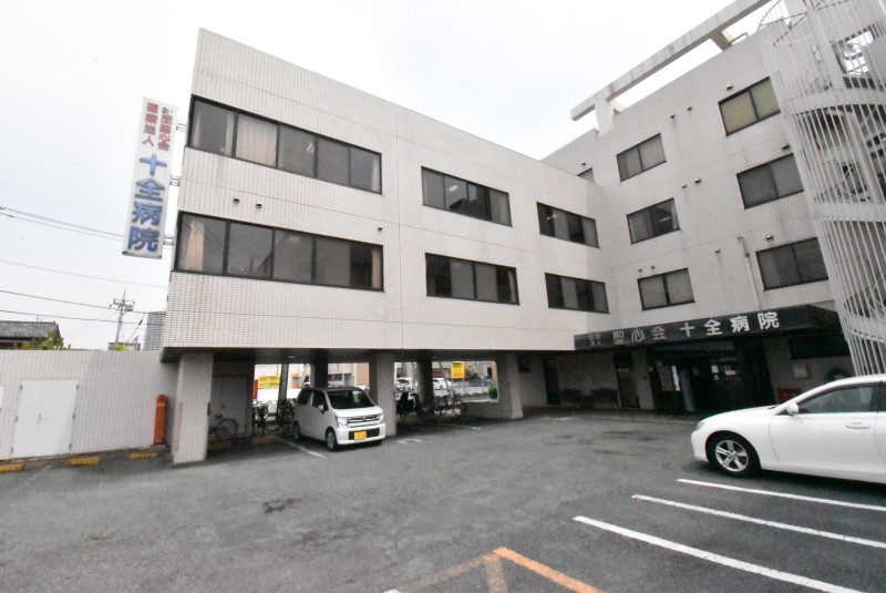 ��ʌ��z�J�s�J�����P���ڂ̃A�p�[�g�̎���