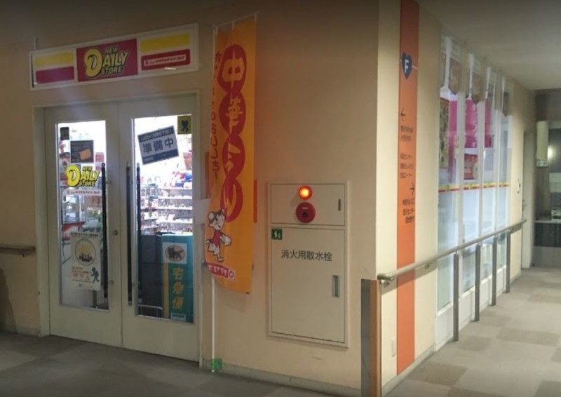 ��ʌ�����s�厚������̃A�p�[�g�̎���