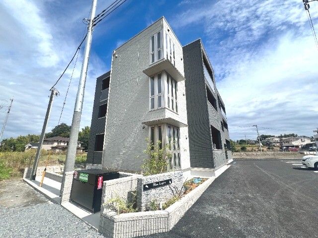 ��ʌ��������܎s����厚�w��̃A�p�[�g�̌����O��