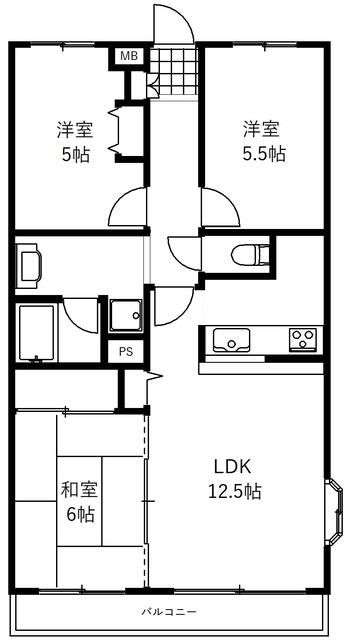 ��ʌ��������܎s�΋挴�R�S���ڂ̃}���V�����̊Ԏ�