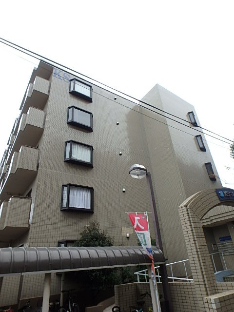 ��ʌ��������܎s�΋挴�R�S����15-10�̃}���V�����̌����O��