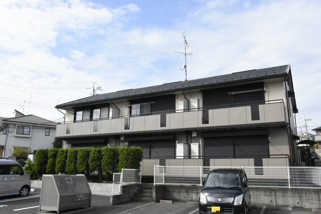 ��ʌ��������܎s������厚����54-3�̃A�p�[�g�̌����O��