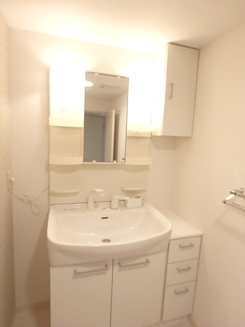 ��ʌ��������܎s�΋挴�R�S���ڂ̃}���V�����̐��ʏ�