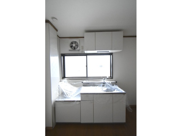 ��ʌ������R�s���������̃A�p�[�g�̃L�b�`��