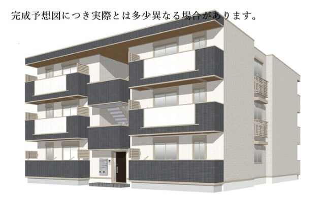 ��ʌ��������܎s�Y�a��j���J�P���ڂ̃A�p�[�g�̌����O��