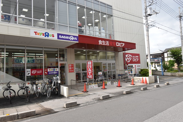 ��ʌ������s�������̃}���V�����̎���