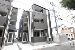 ��ʌ�����s���s�o�H�P���ڂ̃A�p�[�g�̌����O��