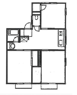 ��ʌ��������܎s��΋�㗢�Q���ڂ̃A�p�[�g�̊Ԏ�