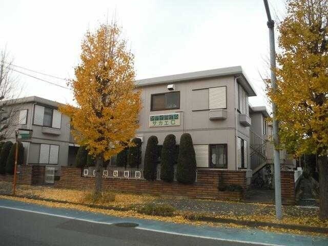 ��ʌ��������܎s��΋�㗢�Q����5-14�̃A�p�[�g�̌����O��