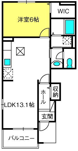 ��ʌ������s���h�P���ڂ̃A�p�[�g�̊Ԏ�