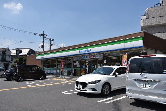 ��ʌ��������܎s��΋擌��΂R���ڂ̃A�p�[�g�̎���