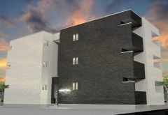 ��ʌ�����s�씵���J�U���ڂ̃A�p�[�g�̌����O��