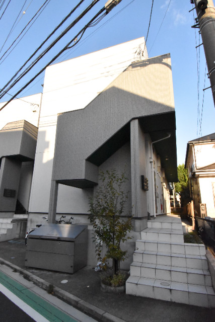 ��ʌ�����s�˒˂S����19-20�̃A�p�[�g�̌����O��