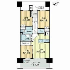 ��ʌ��z�J�s�ԎR�{���̃}���V�����̊Ԏ�