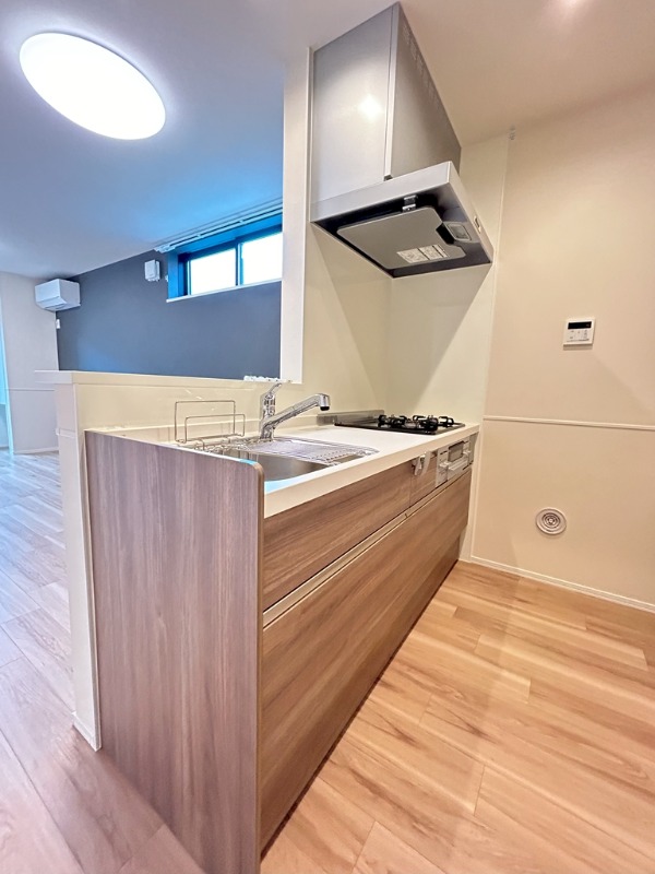 ��ʌ��������܎s��{��������P���ڂ̃}���V�����̃L�b�`��