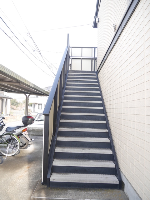 ��ʌ������s���P�O���ڂ̃A�p�[�g�̂��̑�